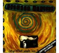 Important people lose their pants