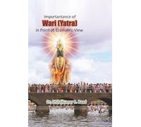 Importantance of Wari (Yatra) in Point of Economic View