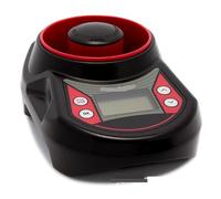 Imported Mini Grain Moisture Meter,Cup Type Grain Moisture Meter,Measuring Range 8-30,Accuracy ±1%