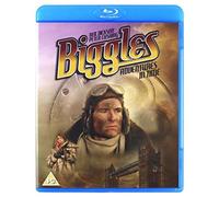 Imports - Biggles Adventures in Time - BLUR - J3z