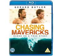 Imports - Chasing Mavericks Blu-Ray - BLU-RAY - F4z