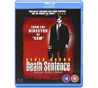Imports - Death Sentence - Blu-ray - F600z