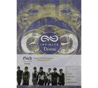 Imports - Destiny In America 2Pc / Asia - DVD - P2222z
