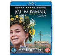 Imports - Midsommar Director's Cut - Blu-ray - N600z