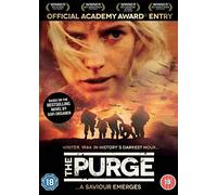 Imports - Purge DVD - DVD - N600z