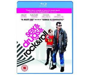 Imports - Sex And Drugs And Rock And Roll Blu-Ray - BLUR - N4z