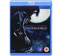 Imports - Underworld - Extended Edition Blu-Ray - BLU-RAY - G3z