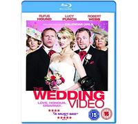 Imports - Wedding Video - Blu-ray - F4z