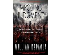 IMPOSING JUDGMENT: “On judgement day, every soul will stand before the divine court to face their ultimate fate...”