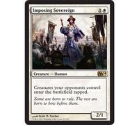 Imposing Sovereign | Magic 2014 Core Set