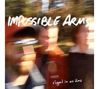 Impossible Arms - Ripped In No Time