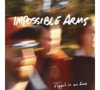 IMPOSSIBLE ARMS: RIPPED IN NO TIME - CD BRAND NEW