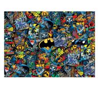 Impossible Batman