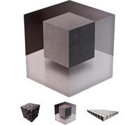 Impossible Corners - Wall Art That Reshapes Reality, 3D Optical Illusion Corner Wall Stickers, Create Spatial Illusions & Perceptual Shifts, Modern Home Office Decor (Style-B)