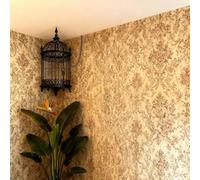 Impossible Corners - Wall Art That Reshapes Reality, Removable 3D Optical Wall Art Illusion Corner Wall Decal Sticker Peel and Stick Graphic Walls Arts for Living Room Office