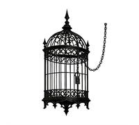 Impossible Corners - Wall Art That Reshapes Reality,Removable 3D Wall Art Illusion Corner WallDecal,Sticker Peel and Stick Graphic WallArts for Living Room Office (#K)