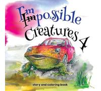 Impossible Creatures 4