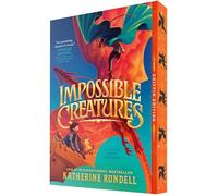 Impossible Creatures: Griffin Edition