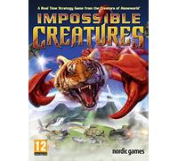 Impossible Creatures - PC