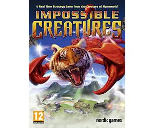 Impossible Creatures - PC