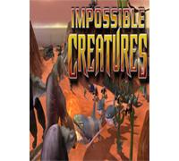 Impossible Creatures Steam Edition Steam Key GLOBAL