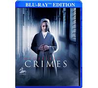 Impossible Crimes [Blu-ray]