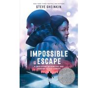 Impossible Escape: A True Story of Survival and Heroism in Nazi Europe