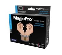 Impossible Escape Megagic OID592 Magic Game