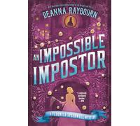 Impossible Impostor, An: 7 (A Veronica Speedwell Mystery)