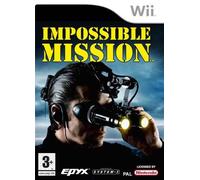 Impossible Mission Wii