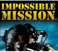 Impossible Mission EU Nintendo Switch CD Key