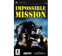 Impossible Mission (PSP)