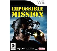 Impossible Mission (Wii)
