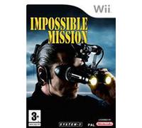 Impossible Mission Wii