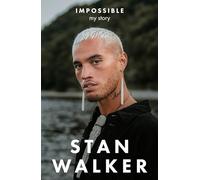 Impossible: My Story