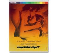 Impossible Object (aka Story of a Love Story)