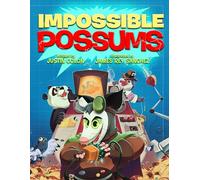 Impossible Possums
