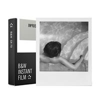 Impossible PRD4513 SX 70 Film, Black/White
