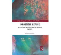 Impossible Refuge: The Control and Constraint of Refugee Futures (On Edge: Ethnographies and Theories of Threshold Phenomena)