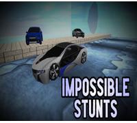 Impossible Stunts Steam CD Key