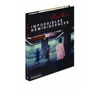 Impossibles réminiscences (0000): Burri est un maître de la couleur comme du noir et blanc, et l'une des plus grandes figures de la photographie du XXe siècle, Mar