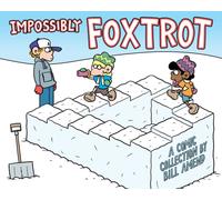 Impossibly FoxTrot