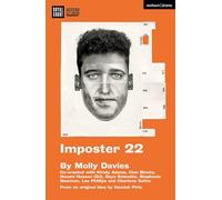 Imposter 22 (Modern Plays)