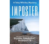 Imposter: A World War Two Mystery: 2 (Toby Whitby Murder Mystery Series)