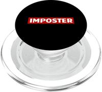 IMPOSTER PopSockets PopGrip for MagSafe