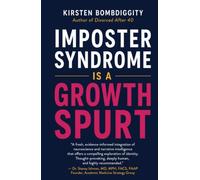 Imposter Syndrome is a Growth Spurt