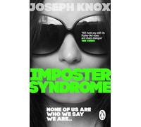 Imposter Syndrome