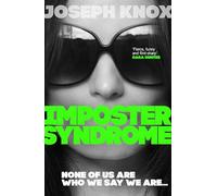 Imposter Syndrome