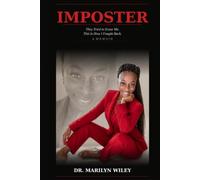 IMPOSTER: They Tried to Erase Me. This Is How I Fought Back.