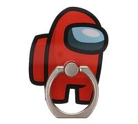 Imposter Video Game Phone Ring Holder Grip Finger 360 Mount Stand Mobile Universal Loop for All Smartphones